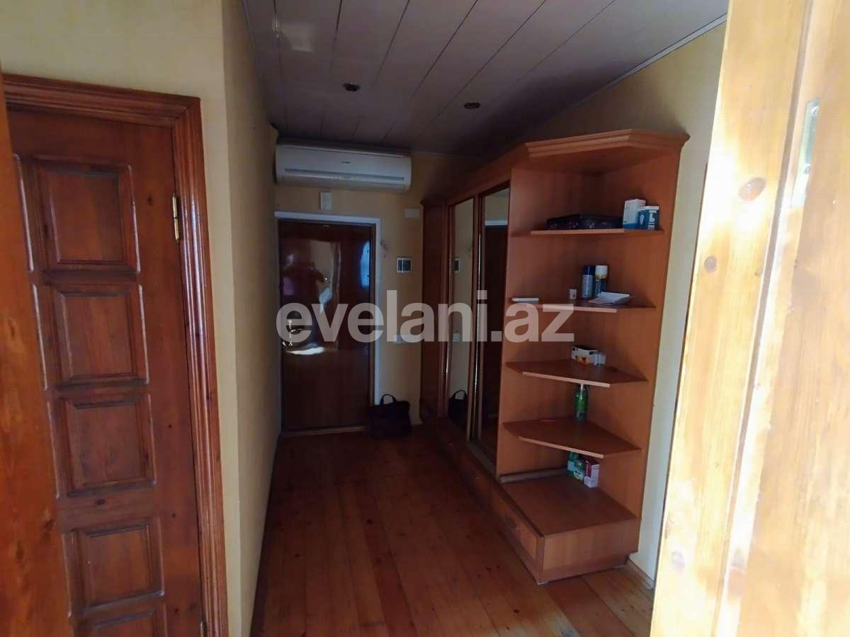 Satılır, köhnə tikili, 3 otaqlı, 75 m², Bakı, Xətai r, Əhmədli q, Həzi Aslanov m.