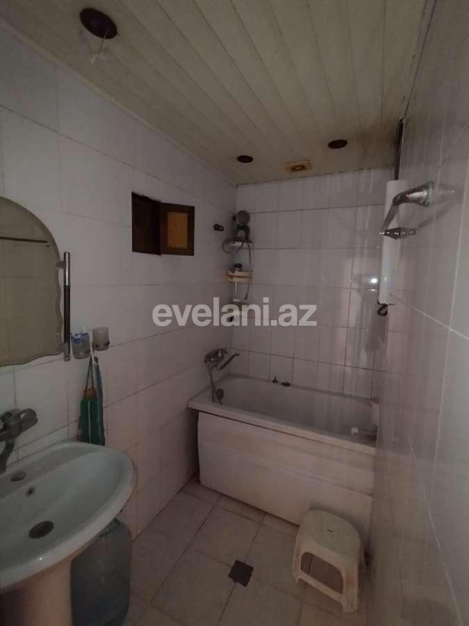 Satılır, köhnə tikili, 3 otaqlı, 75 m², Bakı, Xətai r, Əhmədli q, Həzi Aslanov m.