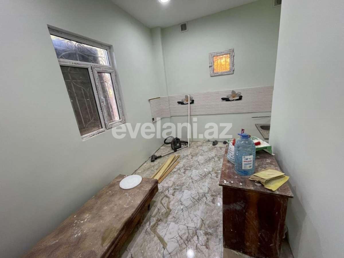 Kirayə verilir, obyekt, 196 m², Bakı, Nərimanov r, Gənclik m.