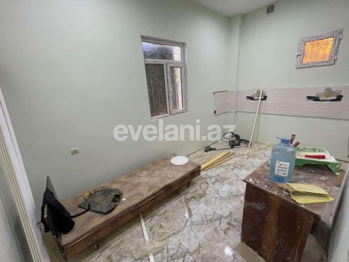 Kirayə verilir, obyekt, 196 m², Bakı, Nərimanov r, Gənclik m.