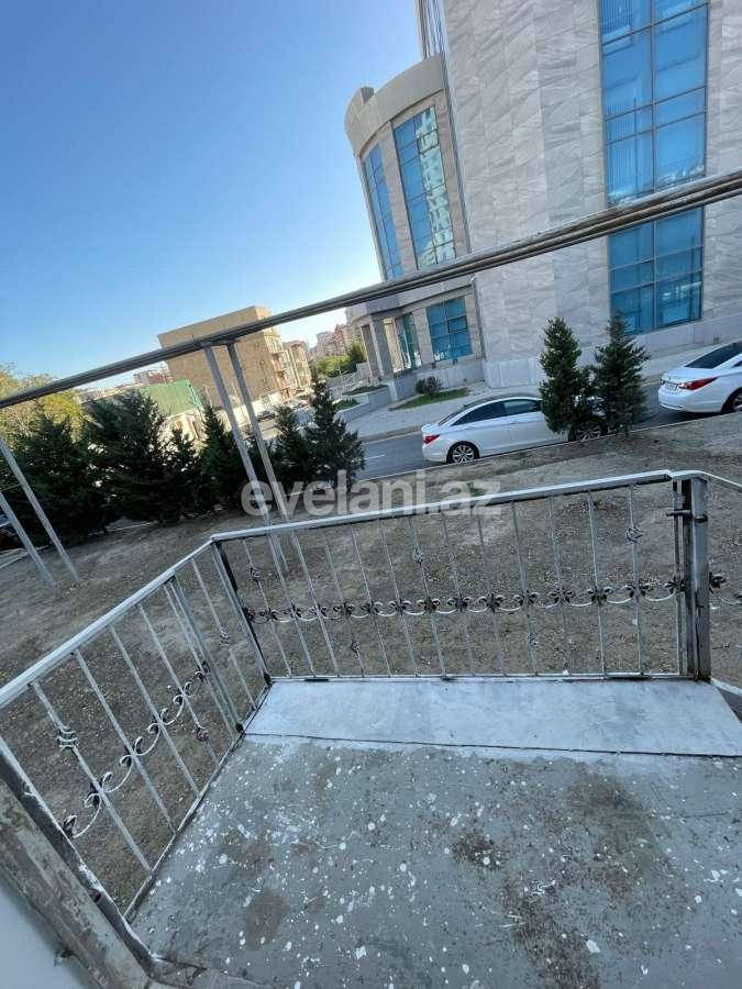 Kirayə verilir, obyekt, 196 m², Bakı, Nərimanov r, Gənclik m.
