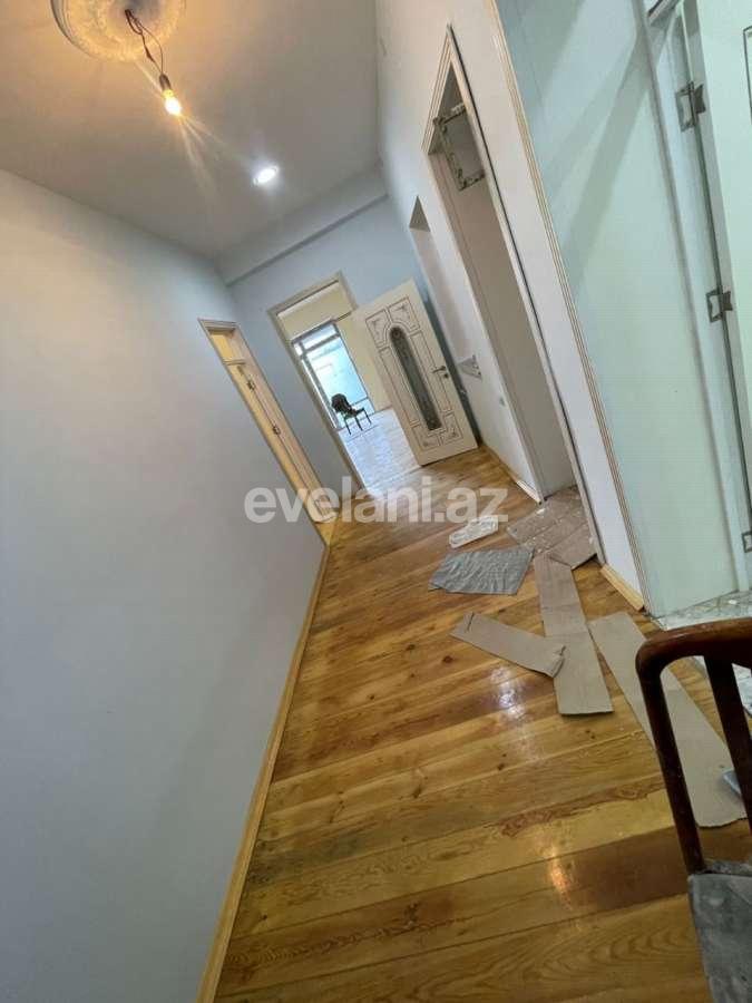 Kirayə verilir, obyekt, 196 m², Bakı, Nərimanov r, Gənclik m.