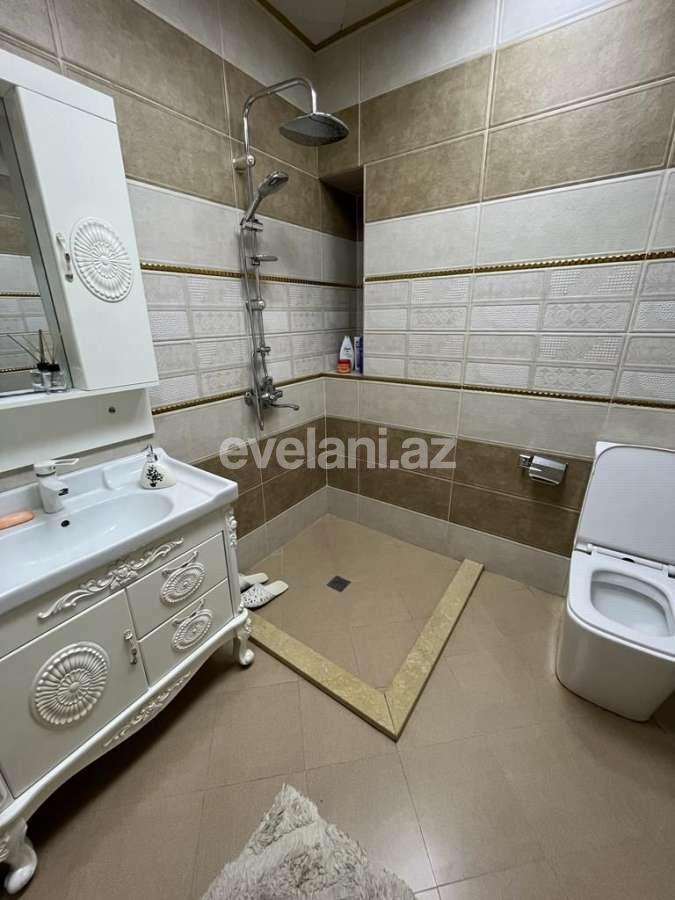 Sale, new building, 3 room, 105 m², Baku, Khatai r, Ahmedli m.