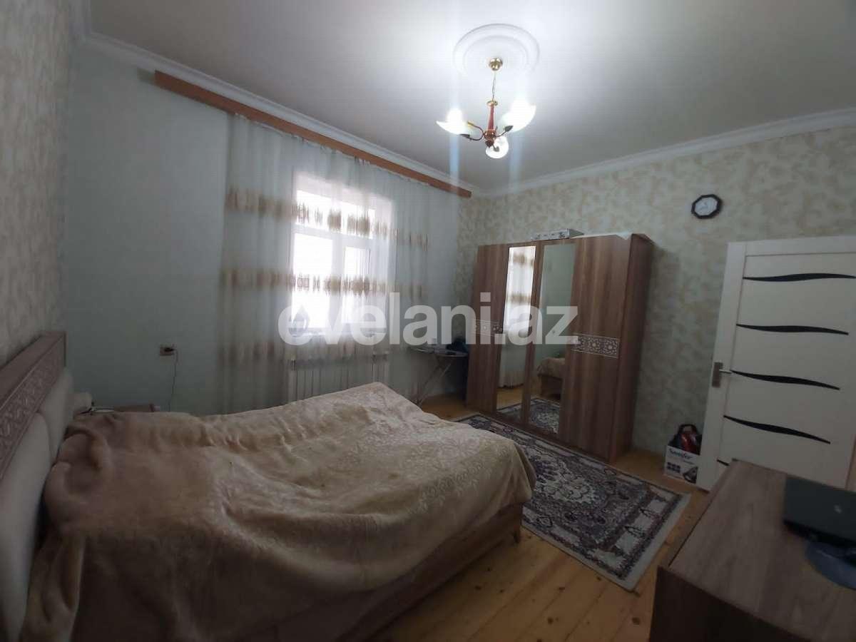 Satılır, həyət evi / bağ, 5 otaqlı, 250 m², Bakı, Suraxanı r, Əmircan q.