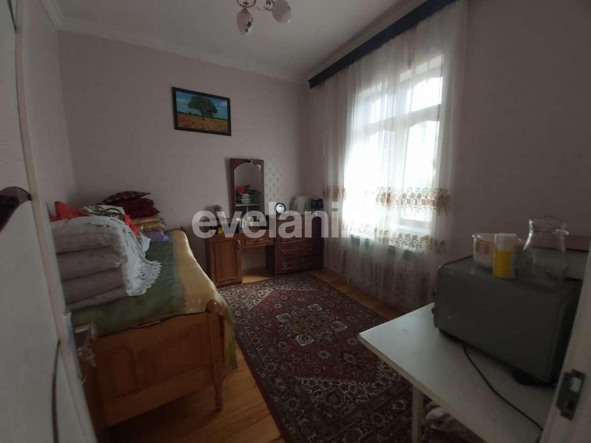 Satılır, həyət evi / bağ, 5 otaqlı, 250 m², Bakı, Suraxanı r, Əmircan q.