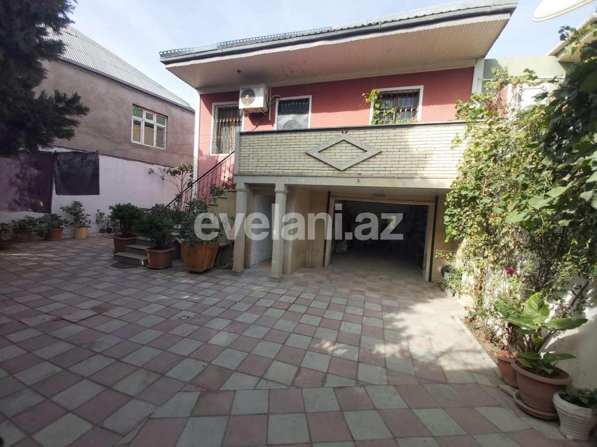 Satılır, həyət evi / bağ, 5 otaqlı, 250 m², Bakı, Suraxanı r, Əmircan q.