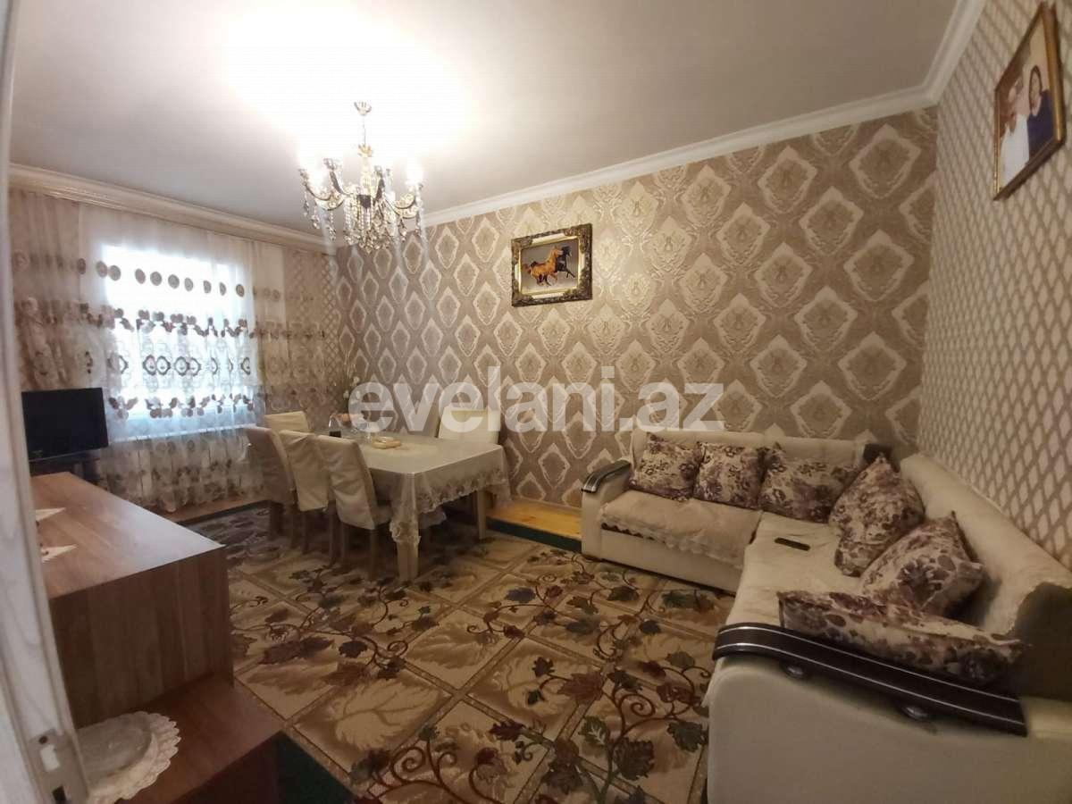 Satılır, həyət evi / bağ, 5 otaqlı, 250 m², Bakı, Suraxanı r, Əmircan q.