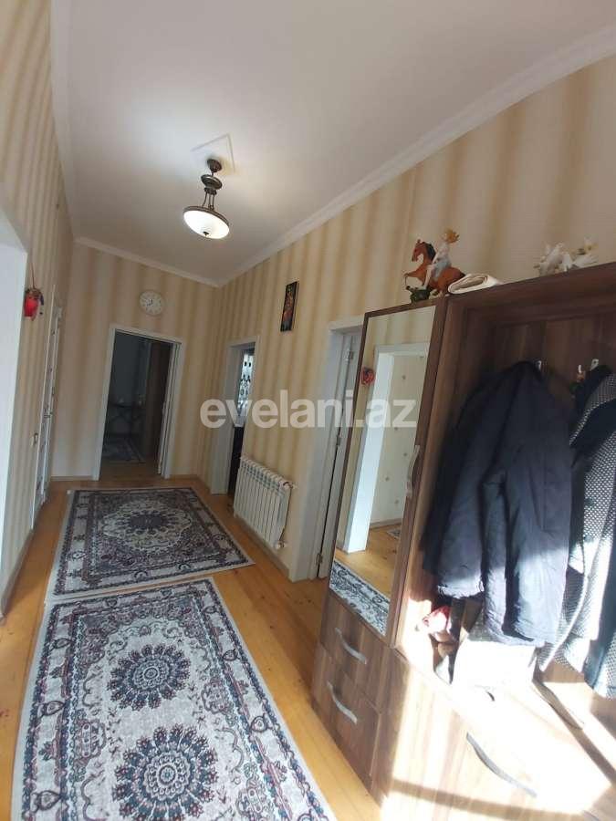 Satılır, həyət evi / bağ, 5 otaqlı, 250 m², Bakı, Suraxanı r, Əmircan q.