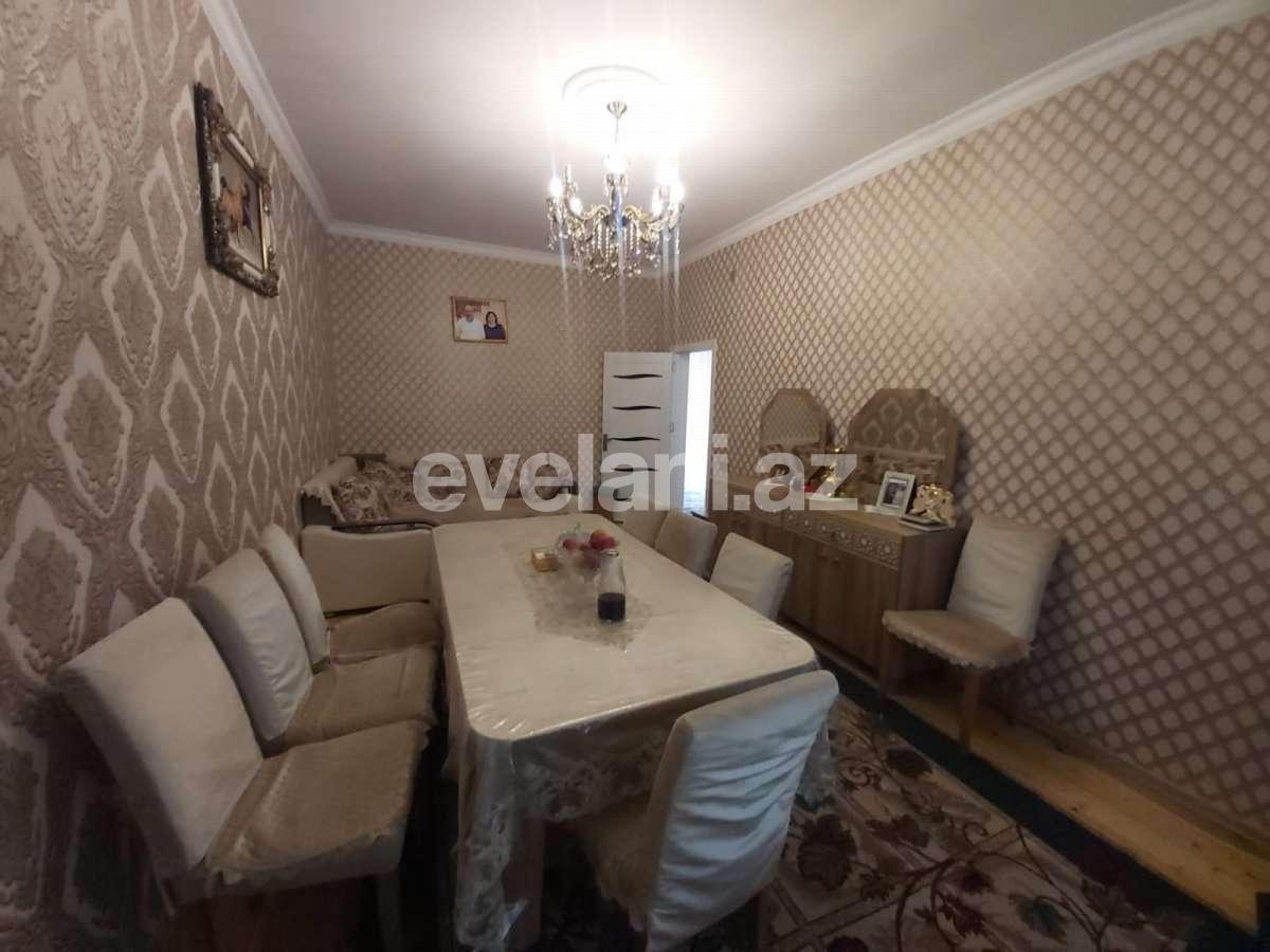 Satılır, həyət evi / bağ, 5 otaqlı, 250 m², Bakı, Suraxanı r, Əmircan q.