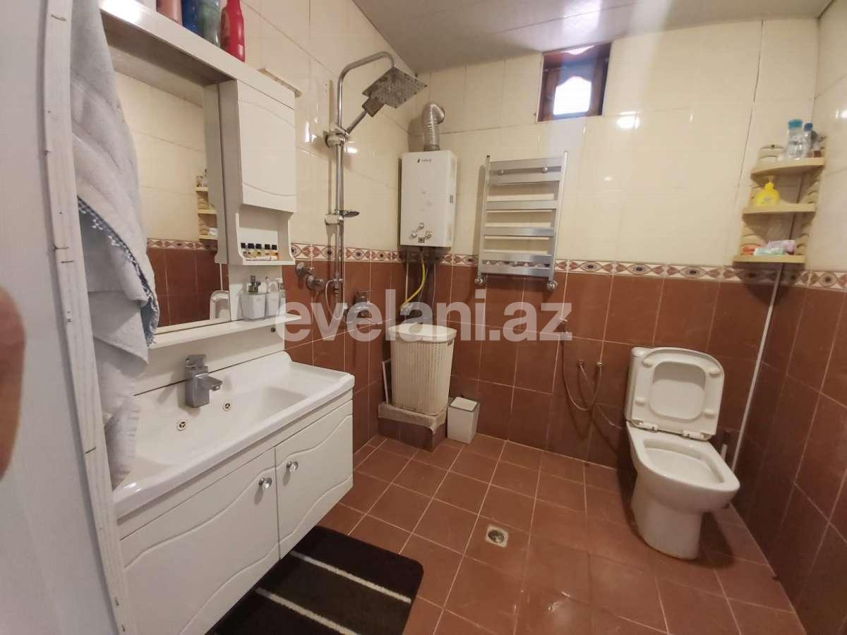 Satılır, həyət evi / bağ, 5 otaqlı, 250 m², Bakı, Suraxanı r, Əmircan q.