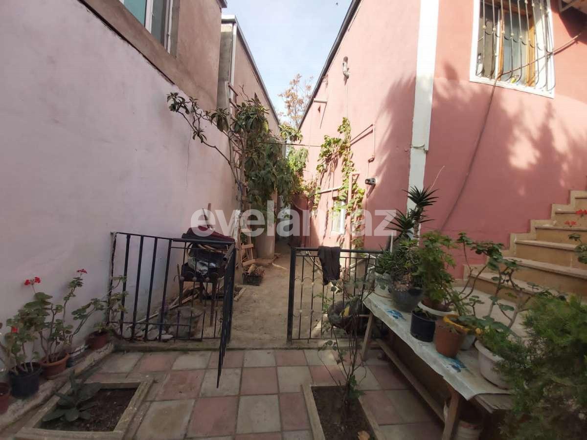 Satılır, həyət evi / bağ, 5 otaqlı, 250 m², Bakı, Suraxanı r, Əmircan q.