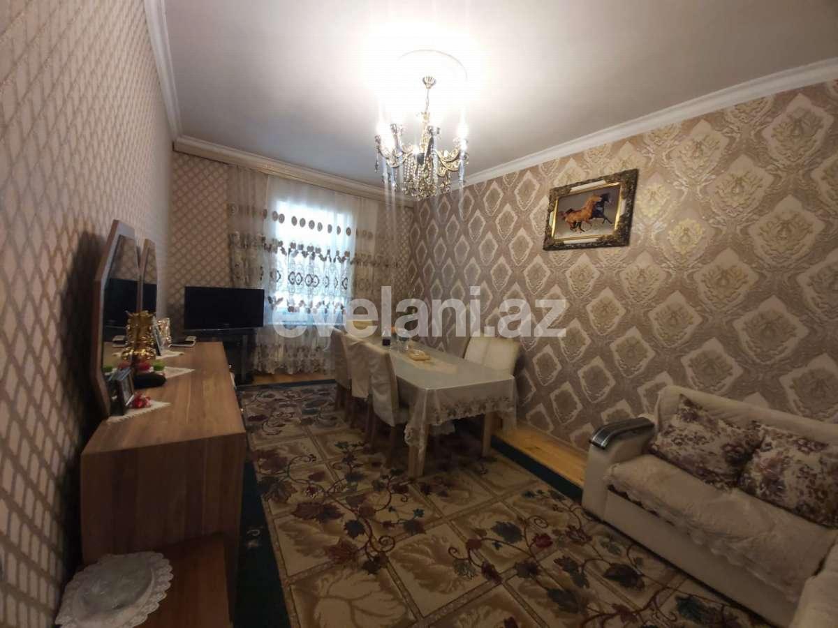 Satılır, həyət evi / bağ, 5 otaqlı, 250 m², Bakı, Suraxanı r, Əmircan q.