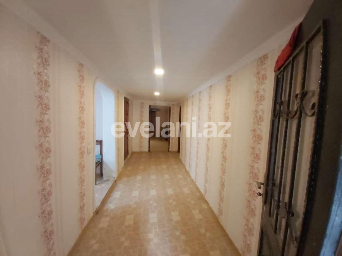 Satılır, həyət evi / bağ, 5 otaqlı, 250 m², Bakı, Suraxanı r, Əmircan q.