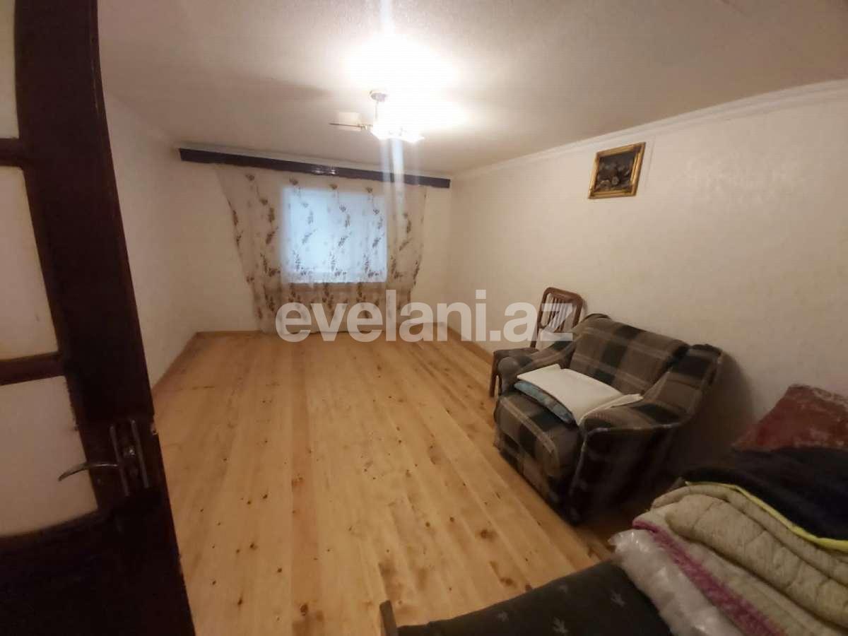 Satılır, həyət evi / bağ, 5 otaqlı, 250 m², Bakı, Suraxanı r, Əmircan q.
