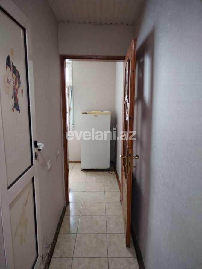 Rent, old building, 2 room, 55 m², Baku, Yasamal r.