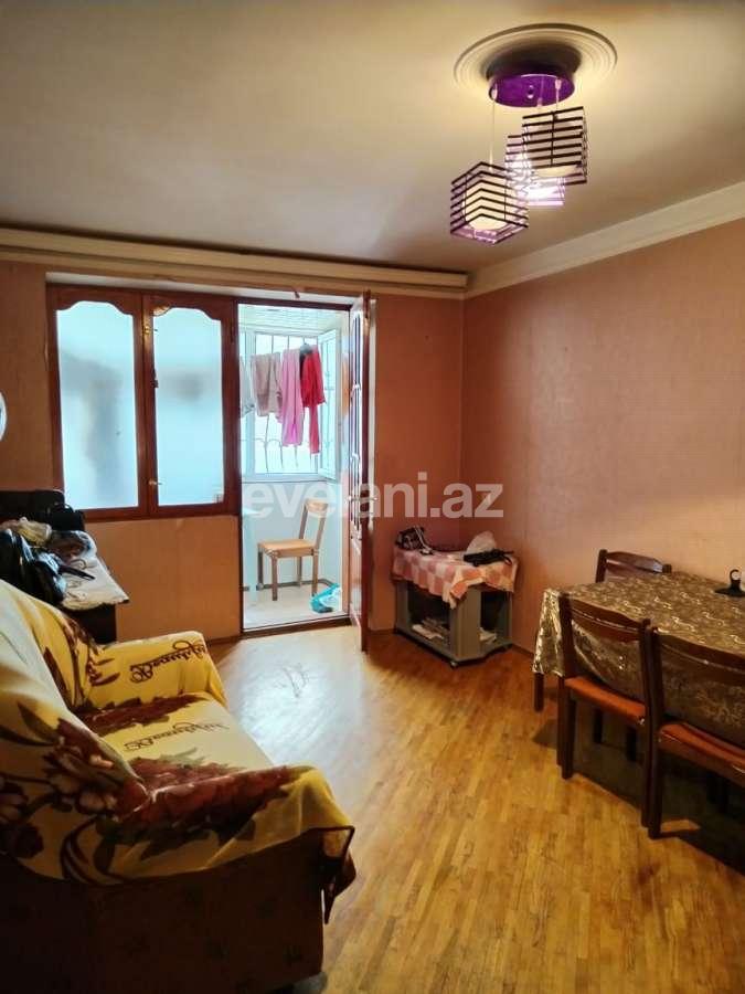 Rent, old building, 2 room, 55 m², Baku, Yasamal r.