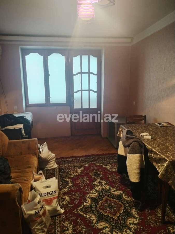 Rent, old building, 2 room, 55 m², Baku, Yasamal r.