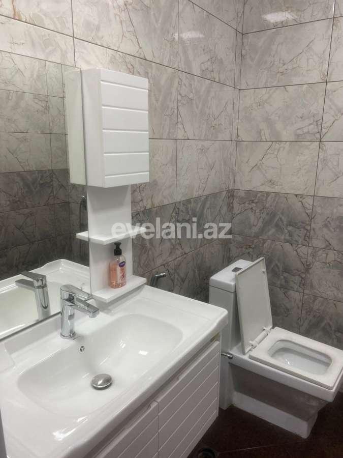Sale, new building, 2 room, 63 m², Baku, Khatai r, Hazi Aslanov m.