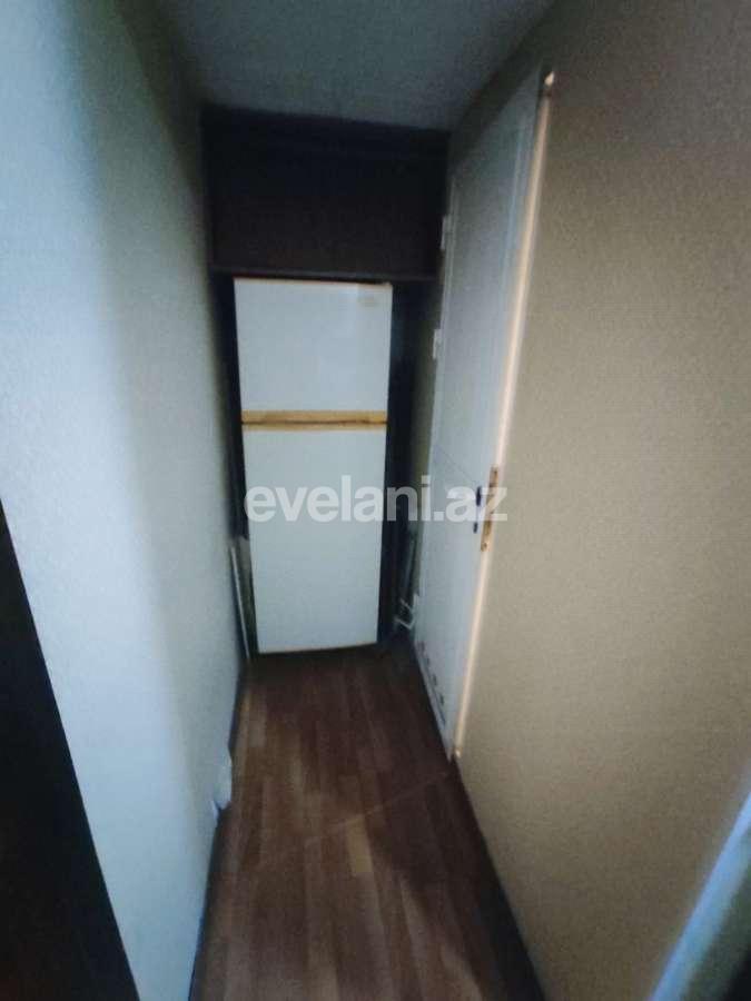Kirayə verilir, köhnə tikili, 2 otaqlı, 35 m², Bakı, Nizami r, Neftçilər m.
