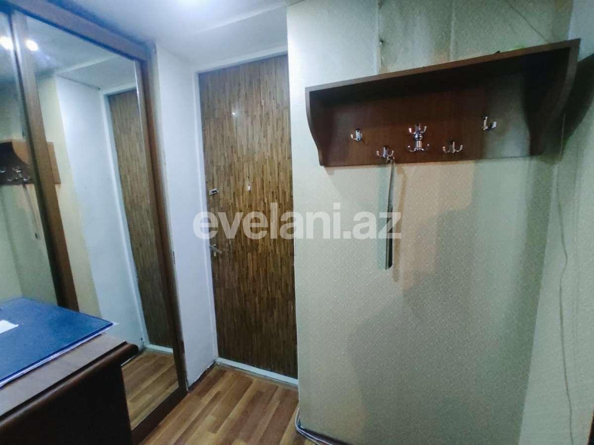 Kirayə verilir, köhnə tikili, 2 otaqlı, 35 m², Bakı, Nizami r, Neftçilər m.