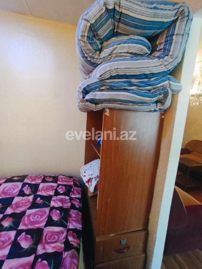 Kirayə verilir, köhnə tikili, 2 otaqlı, 35 m², Bakı, Nizami r, Neftçilər m.