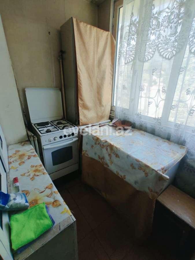 Kirayə verilir, köhnə tikili, 2 otaqlı, 35 m², Bakı, Nizami r, Neftçilər m.