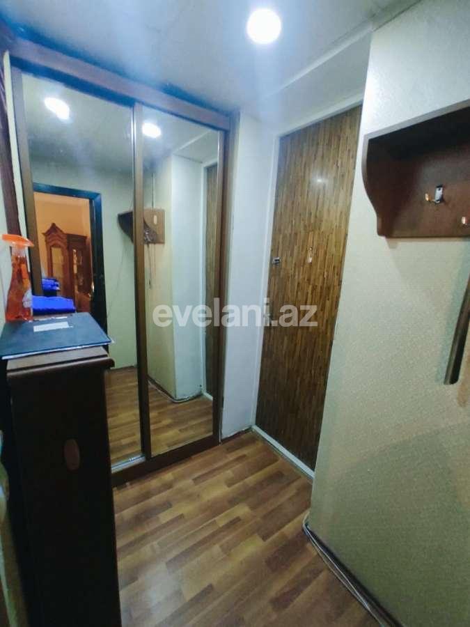 Kirayə verilir, köhnə tikili, 2 otaqlı, 35 m², Bakı, Nizami r, Neftçilər m.
