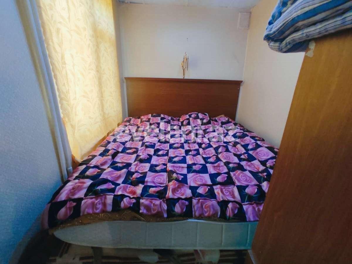 Kirayə verilir, köhnə tikili, 2 otaqlı, 35 m², Bakı, Nizami r, Neftçilər m.