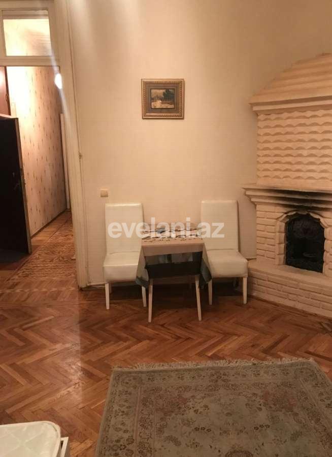 Сдаётся, вторичка, 1-комнаты, 40 m², Баку, Насиминский r, 28 мая m.