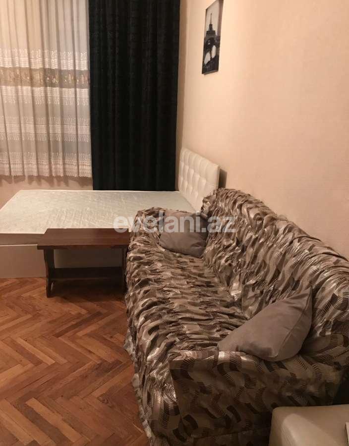 Сдаётся, вторичка, 1-комнаты, 40 m², Баку, Насиминский r, 28 мая m.