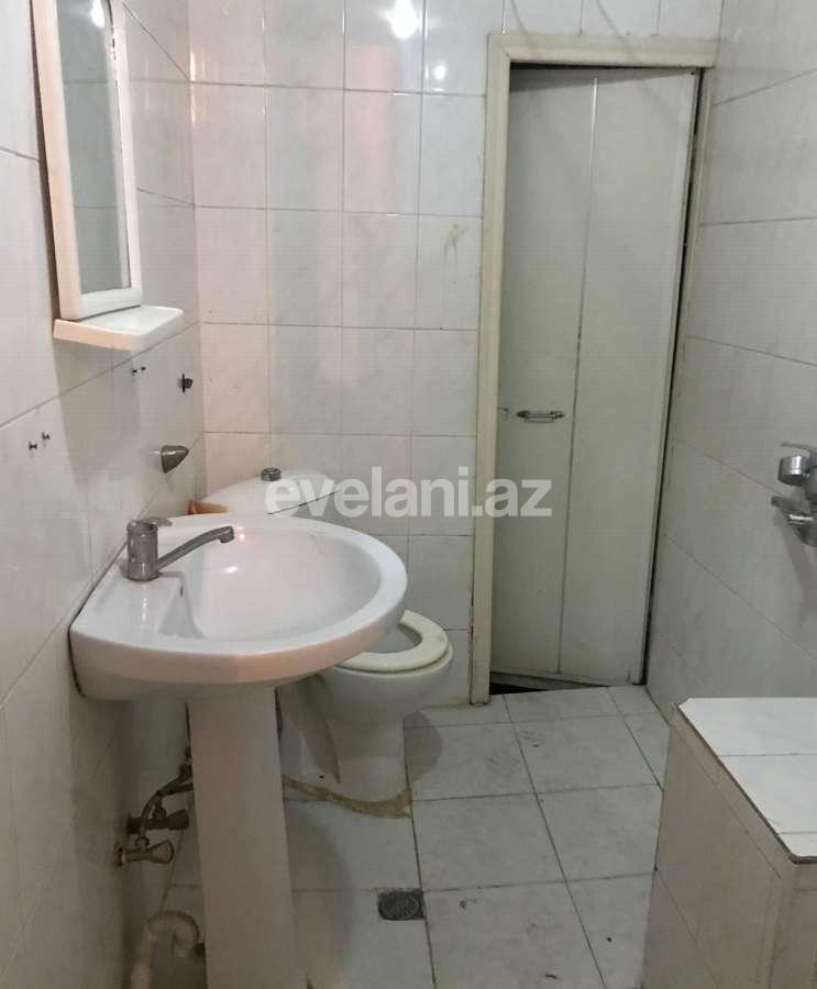 Сдаётся, вторичка, 1-комнаты, 40 m², Баку, Насиминский r, 28 мая m.