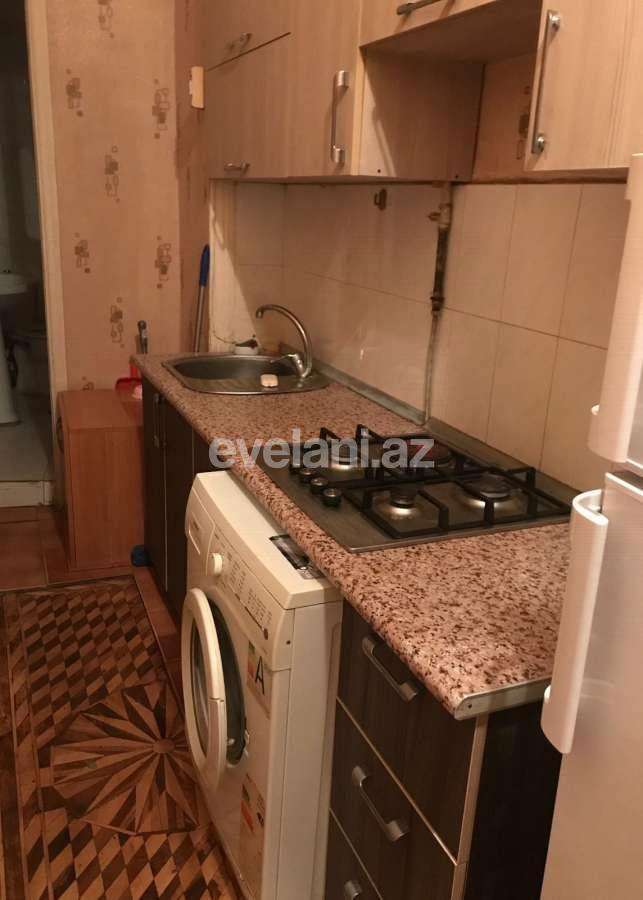 Сдаётся, вторичка, 1-комнаты, 40 m², Баку, Насиминский r, 28 мая m.