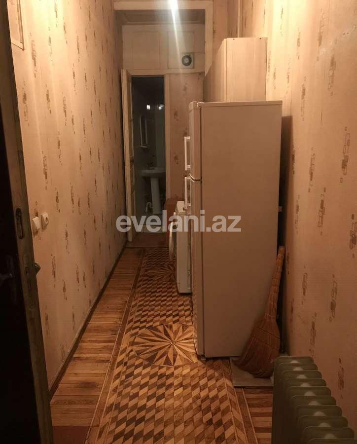 Сдаётся, вторичка, 1-комнаты, 40 m², Баку, Насиминский r, 28 мая m.
