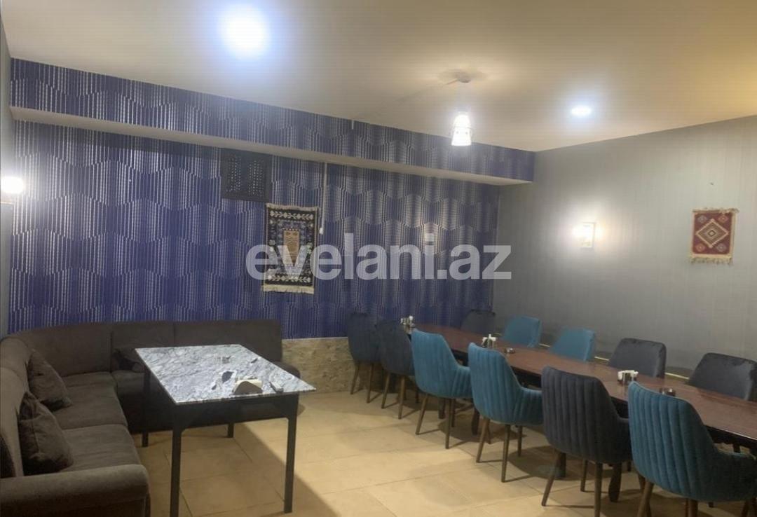 Kirayə verilir, obyekt, 750 m², Bakı, Nərimanov r, Gənclik m.