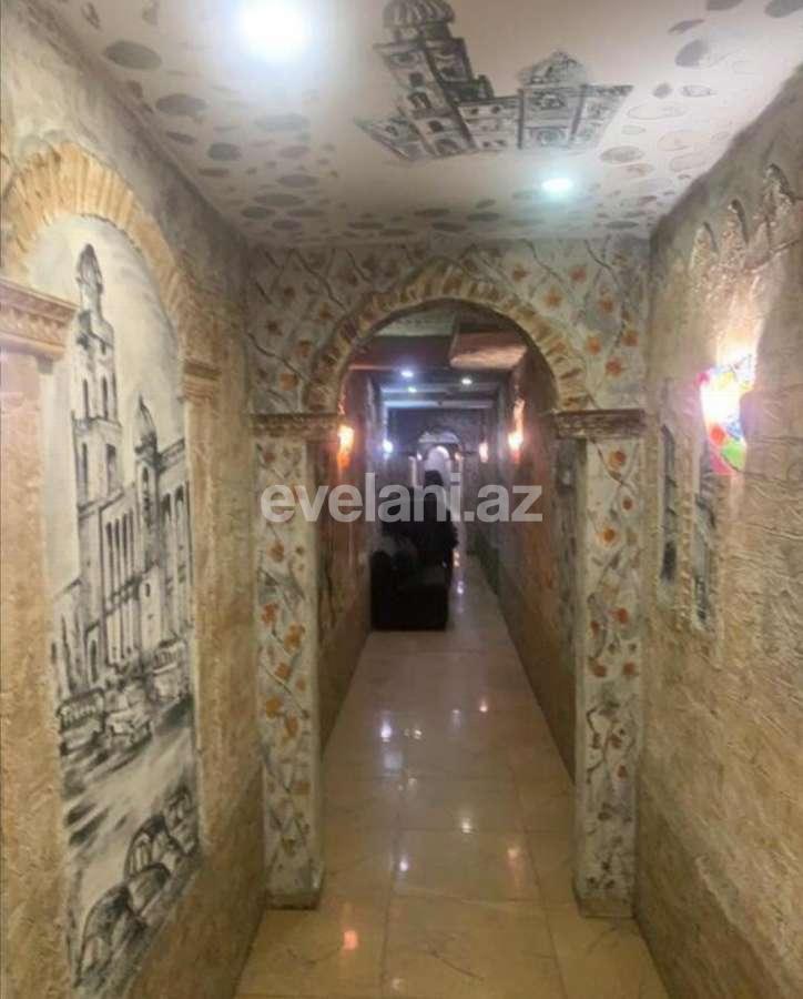 Kirayə verilir, obyekt, 750 m², Bakı, Nərimanov r, Gənclik m.