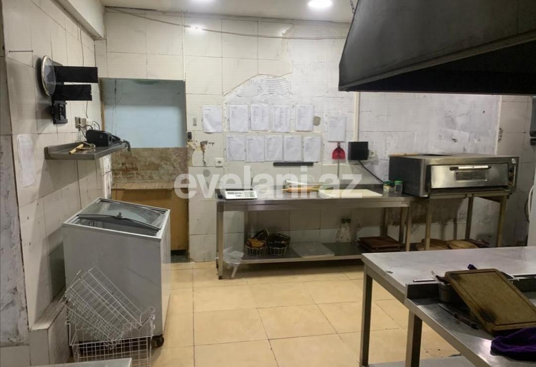 Kirayə verilir, obyekt, 750 m², Bakı, Nərimanov r, Gənclik m.