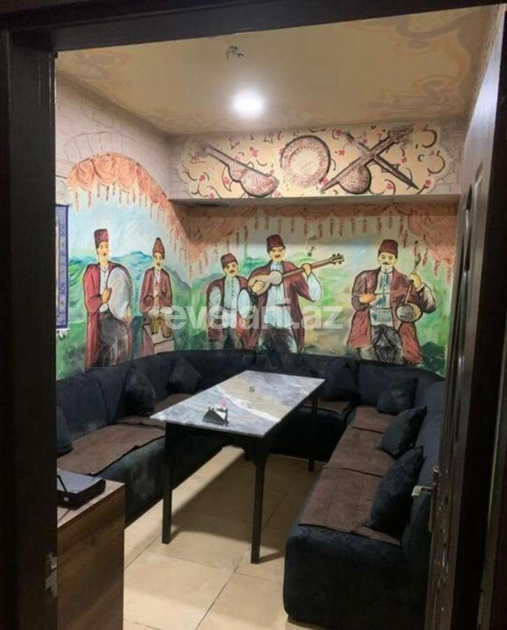 Kirayə verilir, obyekt, 750 m², Bakı, Nərimanov r, Gənclik m.