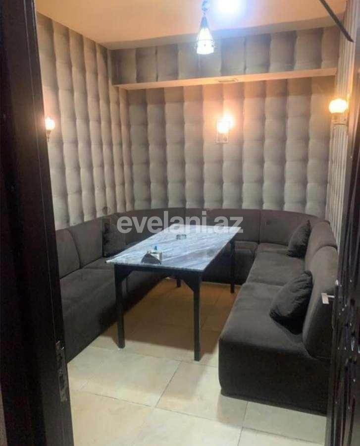 Kirayə verilir, obyekt, 750 m², Bakı, Nərimanov r, Gənclik m.