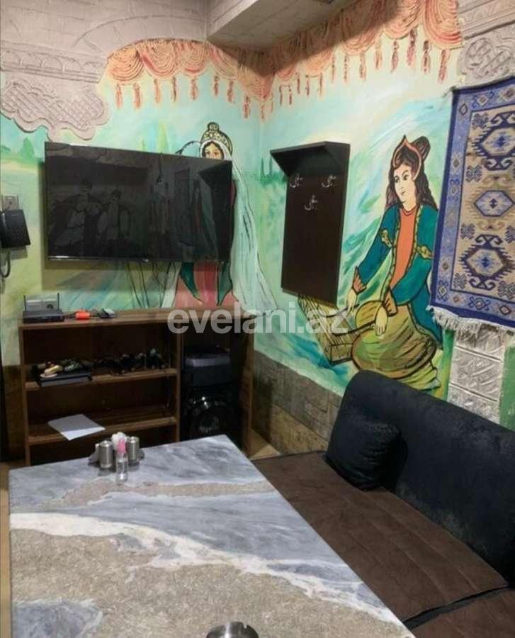 Kirayə verilir, obyekt, 750 m², Bakı, Nərimanov r, Gənclik m.