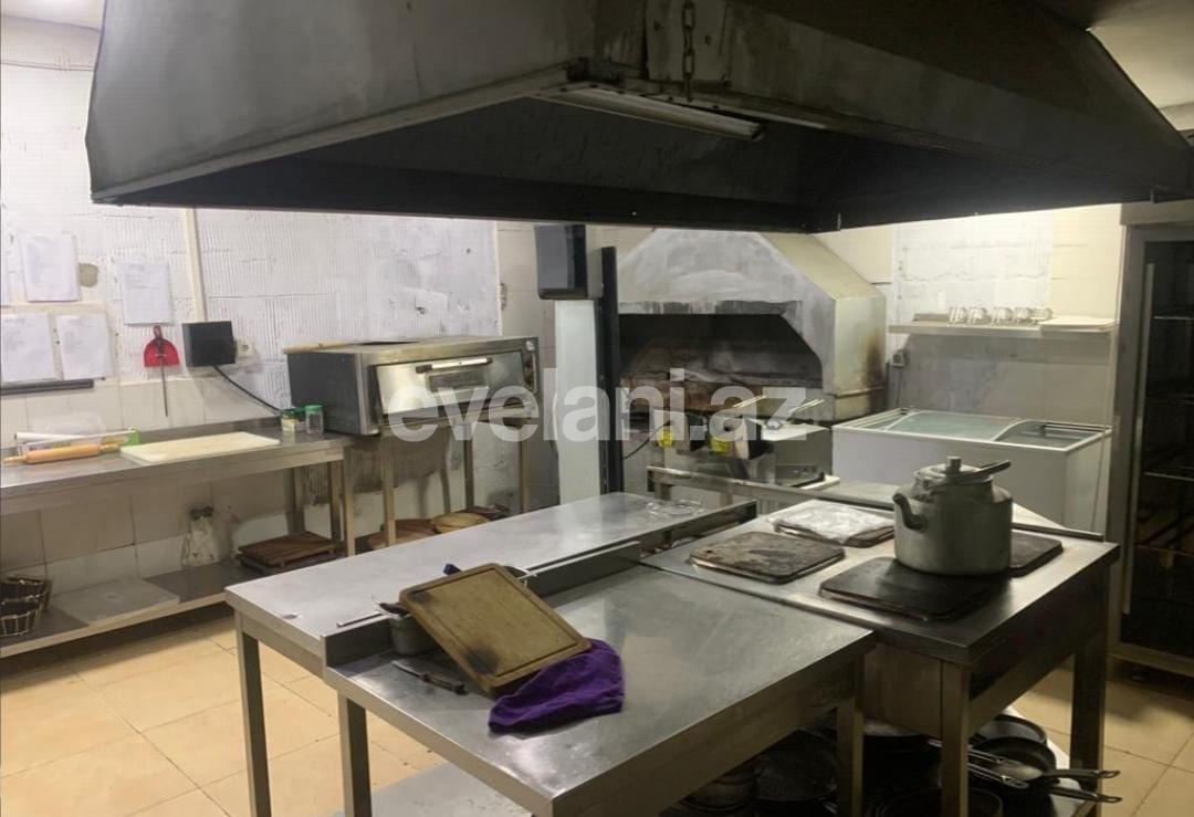 Kirayə verilir, obyekt, 750 m², Bakı, Nərimanov r, Gənclik m.