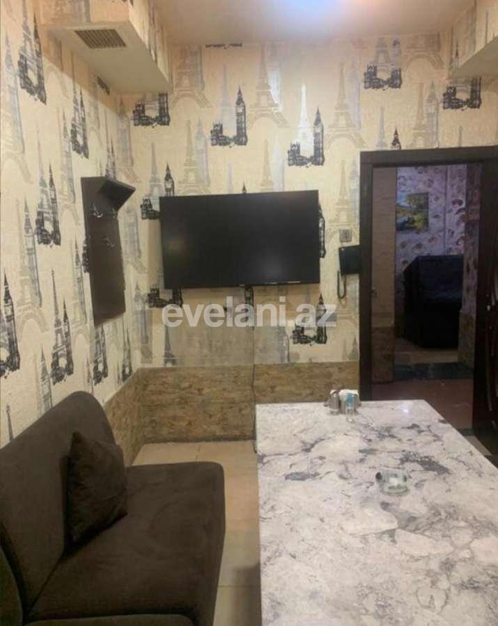 Kirayə verilir, obyekt, 750 m², Bakı, Nərimanov r, Gənclik m.