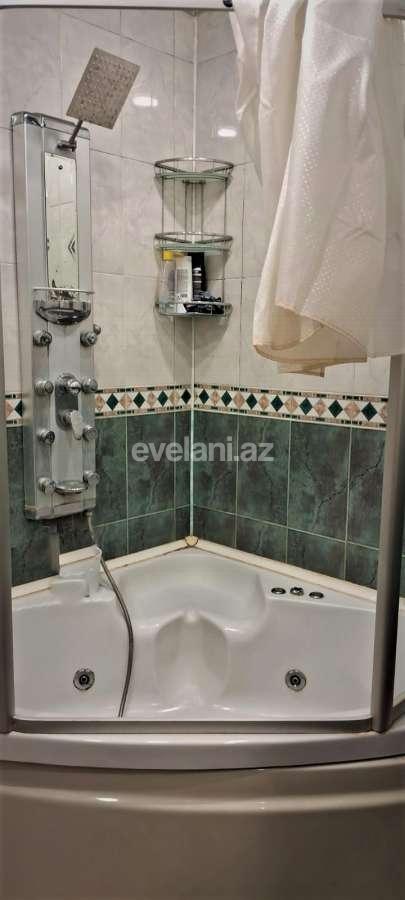 Kirayə verilir, yeni tikili, 3 otaqlı, 105 m², Bakı, Nərimanov r, Nəriman Nərimanov m.