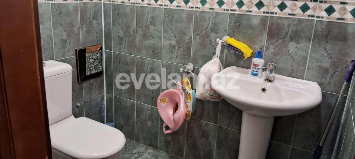 Kirayə verilir, yeni tikili, 3 otaqlı, 105 m², Bakı, Nərimanov r, Nəriman Nərimanov m.