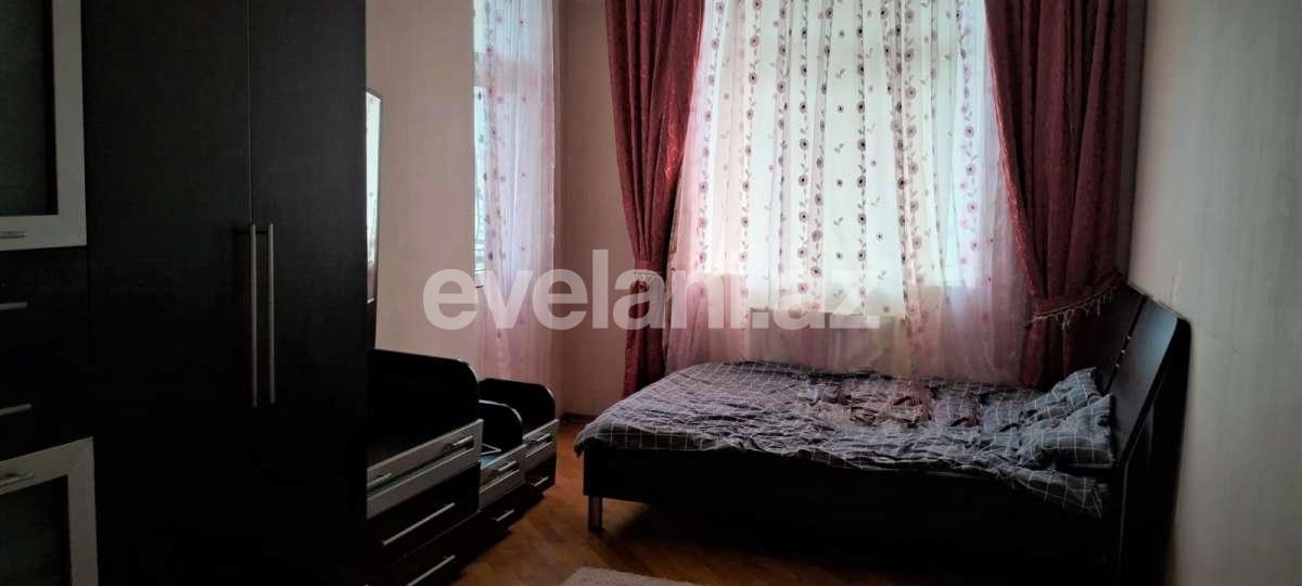 Kirayə verilir, yeni tikili, 3 otaqlı, 105 m², Bakı, Nərimanov r, Nəriman Nərimanov m.