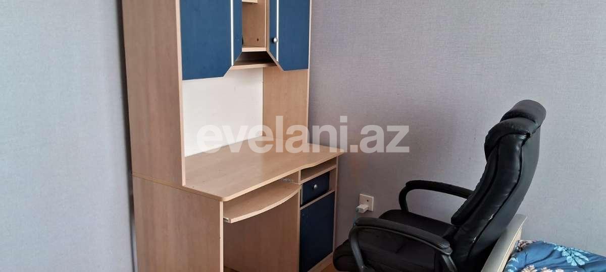 Kirayə verilir, yeni tikili, 3 otaqlı, 105 m², Bakı, Nərimanov r, Nəriman Nərimanov m.