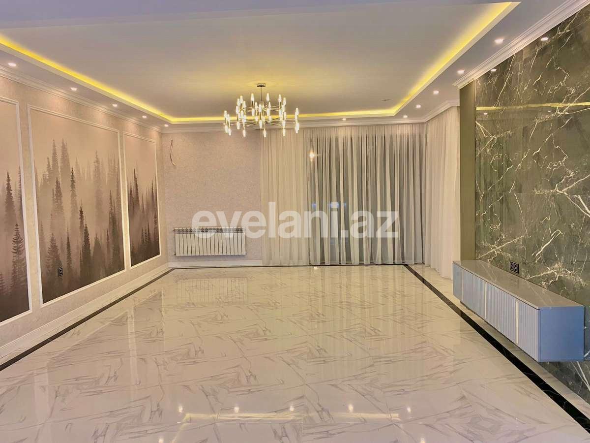 Satılır, villa, 5 otaqlı, 380 m², Bakı, Xəzər r.