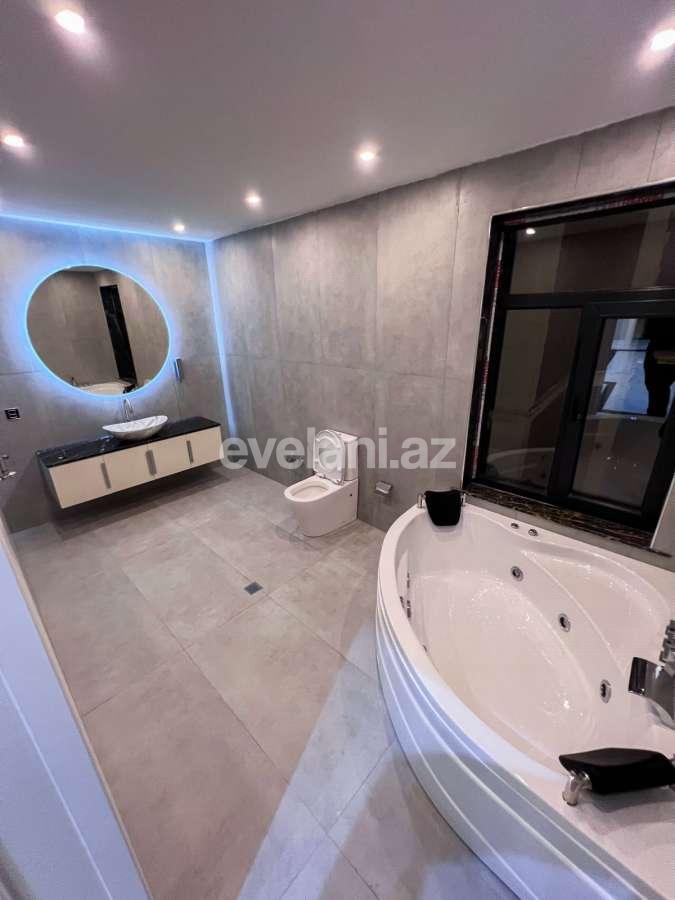 Satılır, villa, 5 otaqlı, 380 m², Bakı, Xəzər r.