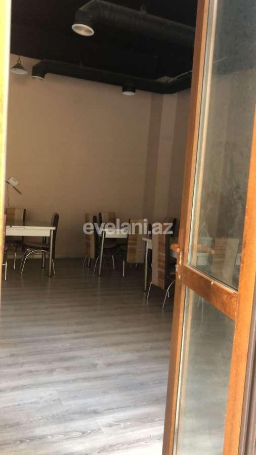 Kirayə verilir, obyekt, 90 m², Bakı, Xətai r, Şah İsmayıl Xətai m.