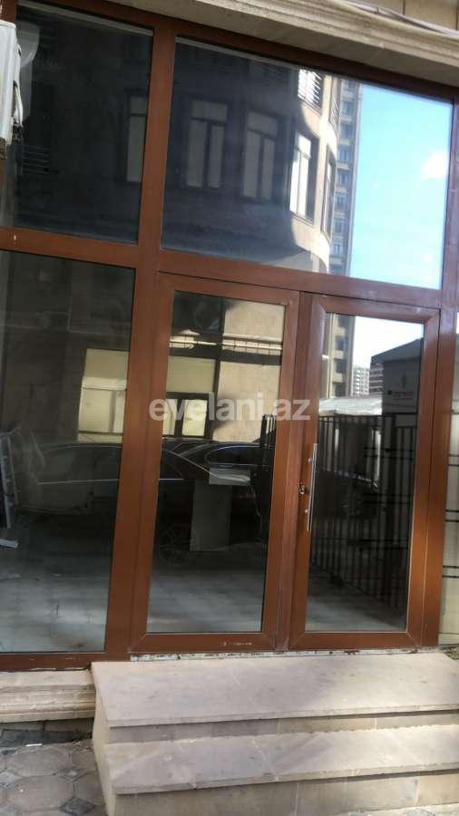 Kirayə verilir, obyekt, 90 m², Bakı, Xətai r, Şah İsmayıl Xətai m.