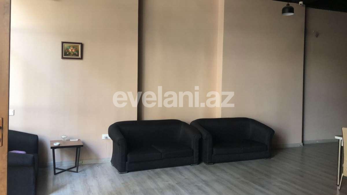 Kirayə verilir, obyekt, 90 m², Bakı, Xətai r, Şah İsmayıl Xətai m.